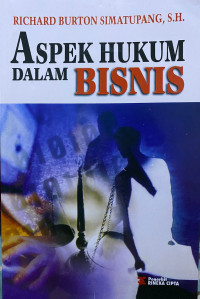 Aspek Hukum dalam Bisnis