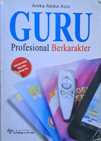 Image of Guru Profesional Berkarakter