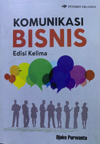 Komunikasi Bisnis