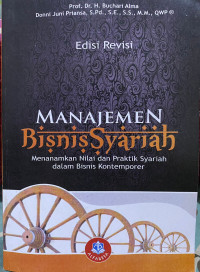 Manajemen Bisnis Syariah